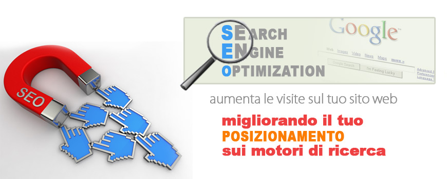 Search Engine Optimization