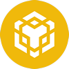 BNB token — handelbar auf Franc Profitence