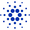 Cardano ADA token — handelbar auf Franc Profitence