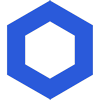 Chainlink LINK token — handelbar auf Franc Profitence