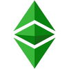 Ethereum Classic ETC token — handelbar auf Franc Profitence