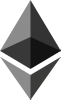 Ethereum ETH token — handelbar auf Franc Profitence