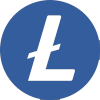 Litecoin LTC token — handelbar auf Franc Profitence