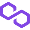 Polygon MATIC token — handelbar auf Franc Profitence