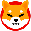 Shiba Inu SHIB token — handelbar auf Franc Profitence
