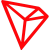 Tron TRX token — handelbar auf Franc Profitence